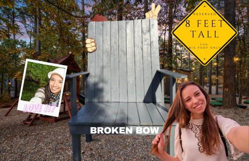 LUX,Hot Tub,ATV,Hiking,Pickleball,Firepit,Arcade - Foto 46