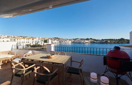 Beachfront Penthouse with Sea Views in CADAQUES - Foto 31