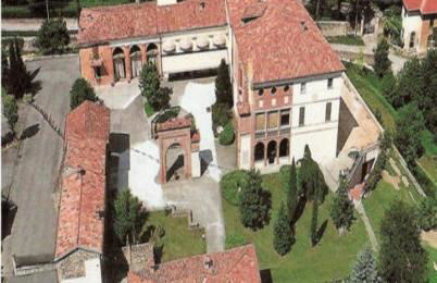 Villa Santa Maria dell'Arco - Centro Oreb - Foto 55