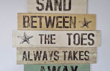 Harbour View apartment in Portreath - Foto 8