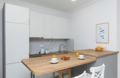 Sunny Palace Apartments - Foto 42