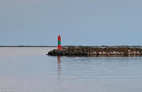 Gîte Les Lauriers Roses - Photo 33