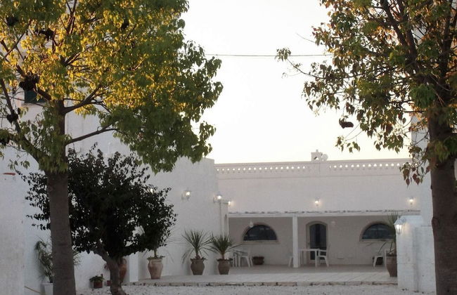 Masseria di Benedetto - Photo 33