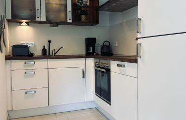 FeWo Am Ring Neubau & Terrasse - Foto 4