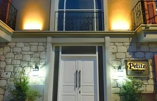 Petite Boutique Apart Hotel - Foto 11