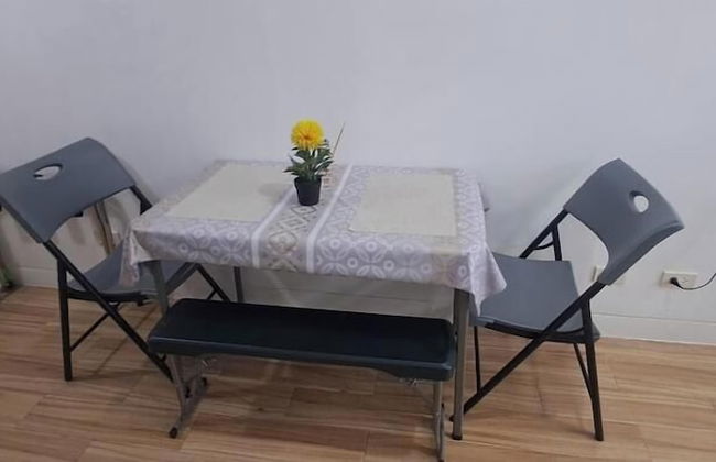 JFam Suites - Foto 45