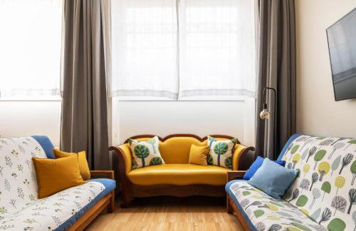 LA CASA COLORATA - Flats in Milan - Bocconi - Foto 77