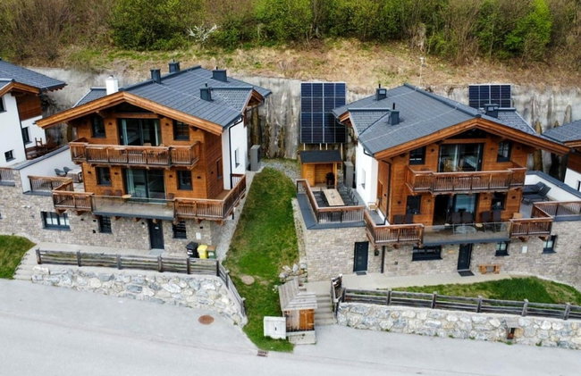 Chalet in Muhlbach Near Hochkonig Ski - Foto 30