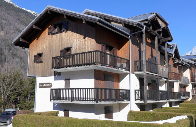 Les Chamois - Foto 5