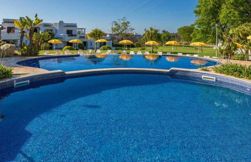 Clube Albufeira, Family Holidays with Pool View - Foto 87