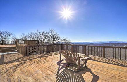 3 Mi to Skiing Mtn-View Condo in Sugar Top Resort - Foto 47