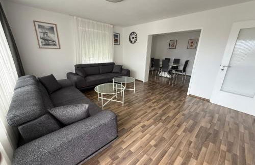 City Ferienwohnung - Foto 1