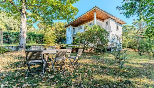 La Vigne 116 - Villa familiale - Foto 2