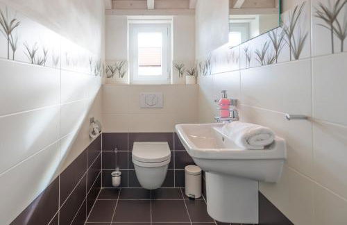 Ferienhaus Seestern - Foto 19