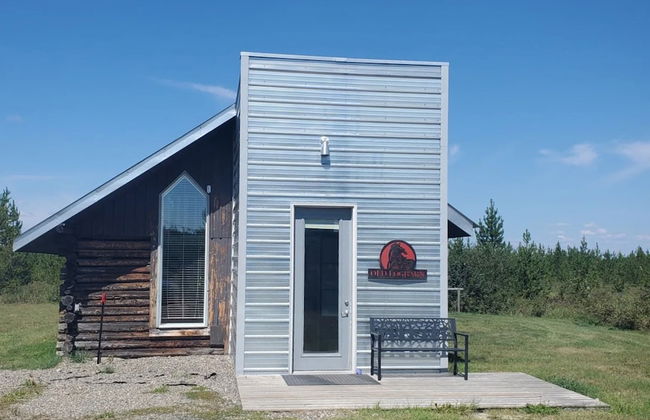 Woodhouse Cottages and Ranch - Foto 29