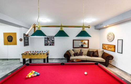 Luxury Villa Nadalina-Dicmo - Foto 21