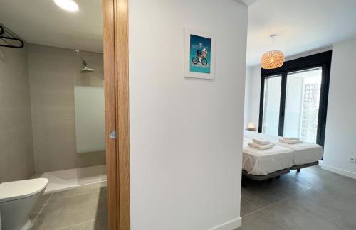 Beautiful duplex modern apartment in Calpe - Inmodream Calpe - Photo 23