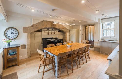 Hilltop House by Birch Stays - Foto 36