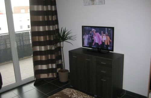 Apartment SCHÖNE T3 MIT SÜDTERRASSE by Interhome - Foto 10