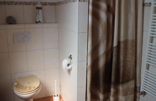 Scheel Comfortable holiday residence - Foto 13