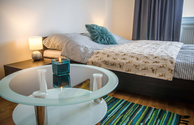 Apartment Eric 9D High Tatras - Foto 6