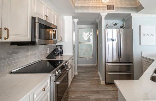 St Maarten 508 a Beautiful Luxury Beach Front 3 Bedroom 5th Floor Condo with Resort Amenities - Foto 24