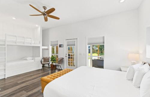 Beach House - The Sandcastle by Panhandle Getaways - Foto 36