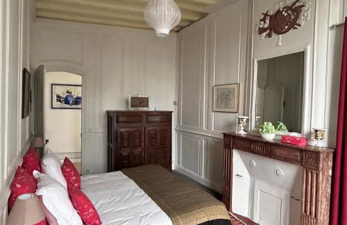 Demeure Jousset des Berries - Foto 41