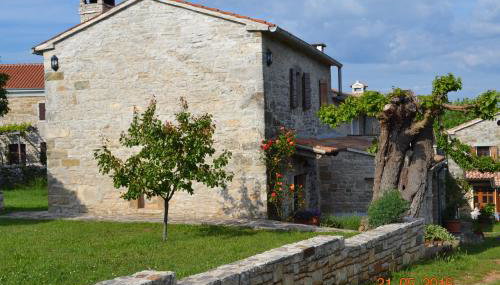 Agroturizam Nežić - Foto 5, Garden