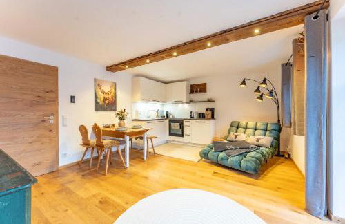 Fischerhof Samerberg - Auszeit mit Bergblick & Balkon - Foto 6