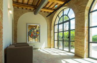 Le Cappuccinelle Suites&SPA - Foto 43