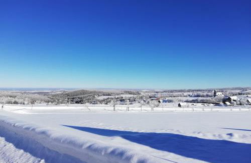 Erzgebirgshaus Zirbenliebe - Foto 37