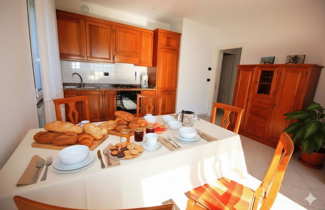 Il Giardino Sul Mare - Foto 6