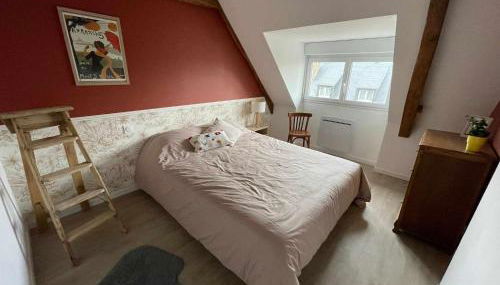 Appartement cosy centre ville - Foto 2