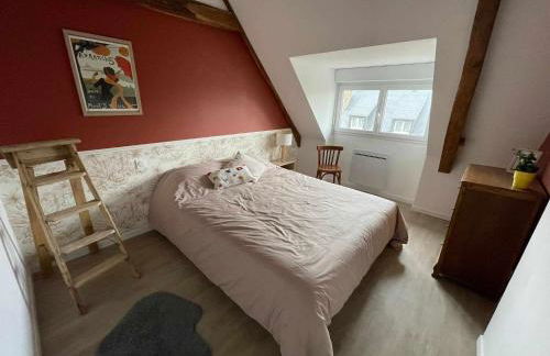 Appartement cosy centre ville - Foto 2