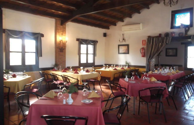 Hotel Rural Ardila - Foto 9