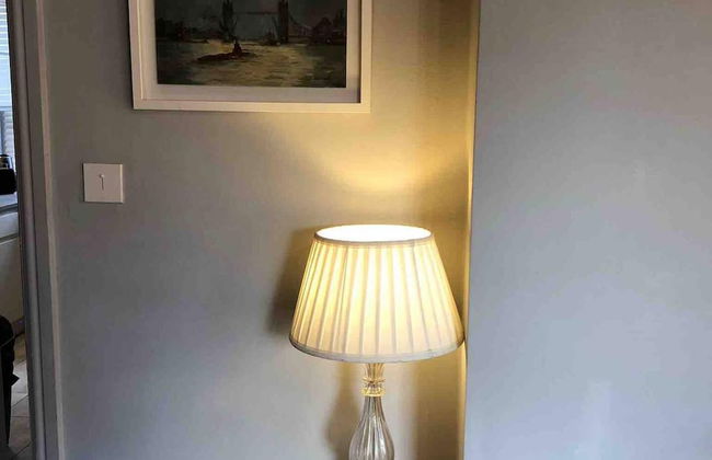 Remarkable Apartment Near London Tower Bridge - Foto 6