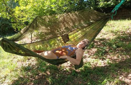 Le Kesbel entre Strasbourg et Colmar en centre Alsace - Foto 17