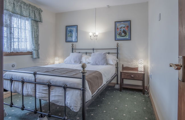 Lilac Cottage - 1 Bed Cottage - Amroth - Foto 8