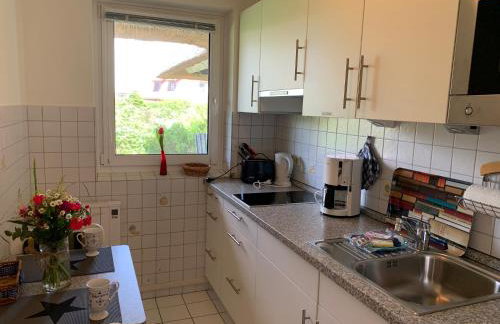Ferienwohnung "Palstek" im Haus Düwelswarft - Foto 25