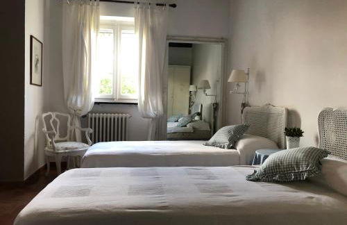 Casa Capanni alla Fila - Foto 29