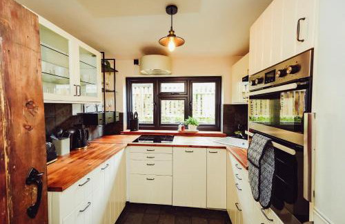 Cottage near Matlock Bath & Cromford - Photo 27