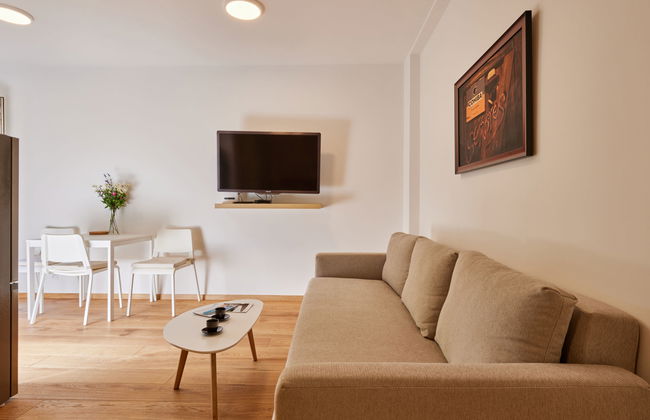 Serene Glow Nook & Terrace - Foto 2