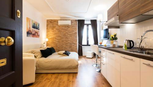 notaMi - Smart Apartment - Milan Downtown - Foto 5