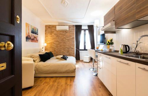 notaMi - Smart Apartment - Milan Downtown - Foto 6