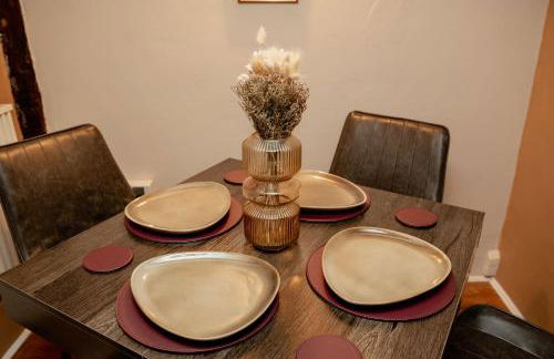 The Cotswold Luxe Cottage - Foto 8