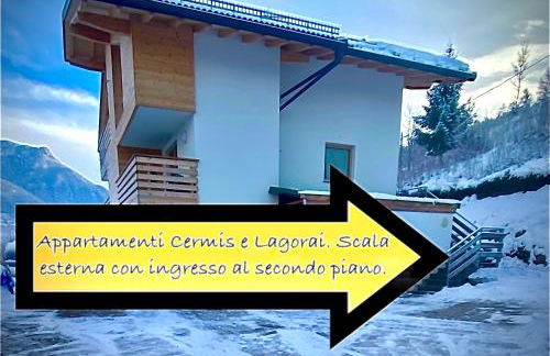 Lagorai Suites - Foto 15