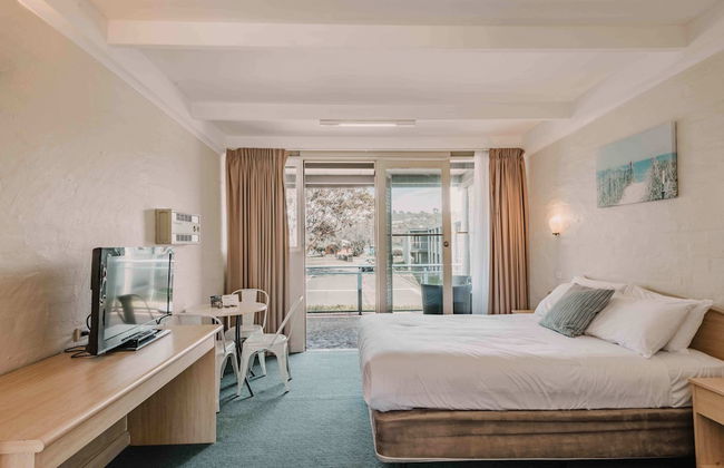 The Black Dolphin Holiday Park - Photo 54