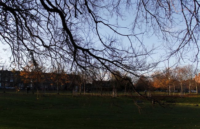 Traditional Apartment oer the Meadows - Foto 50