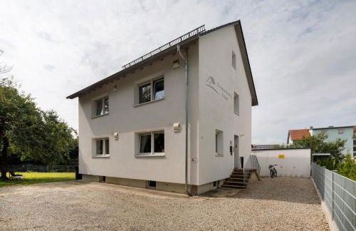 Ferienwohnung Bailey - Foto 7